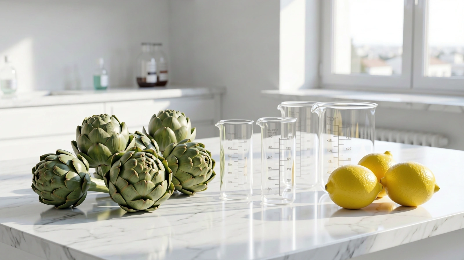 Nutricenter Thessaloniki clinical environment